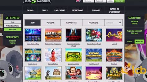 big5 casino review eogl