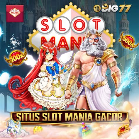 BIG77 SLOT LOGIN - Big777-vip