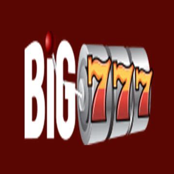 BIG777 LOGIN - website-big777