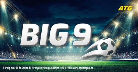 big9 regler