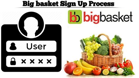 Bigbasket Admin Login