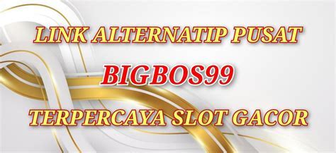 BIGBOSSLOT ANTILAG