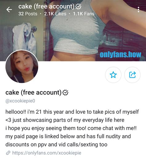 bigcakealyssa OnlyFans leaked content