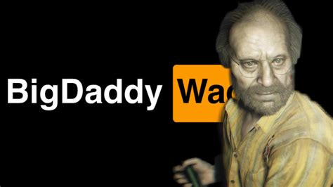 bigdaddyshit