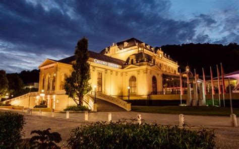 biggest casino austria