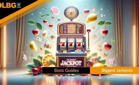 biggest casino jackpot