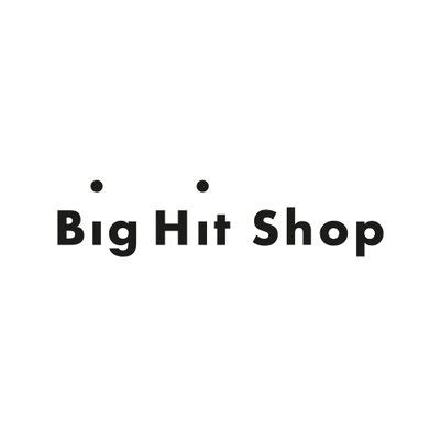 bighit shop