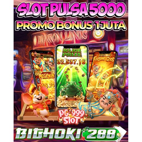 Bighoki288   Bighoki288 Link Situs Slot Deposit Via Gopay Terpercaya - Bighoki288
