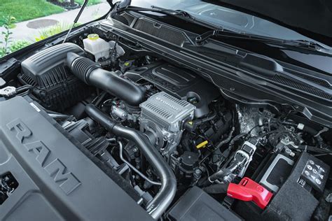 bighorn engine