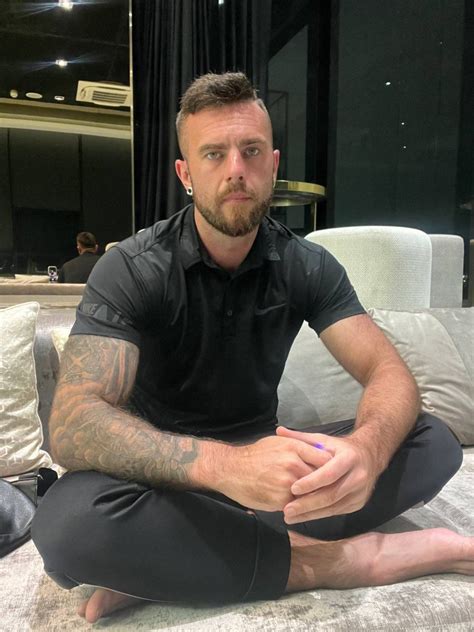 bigirishconor nude