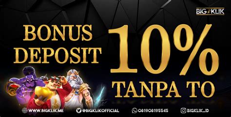 Bigklikslot Rtp Live Slot Gacor Bonus 100  Hari Ini Terpercaya 100 Akurat