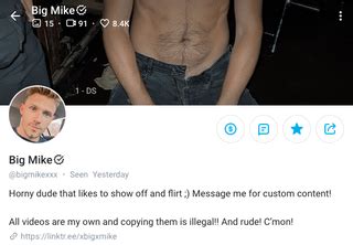 bigmikexxx