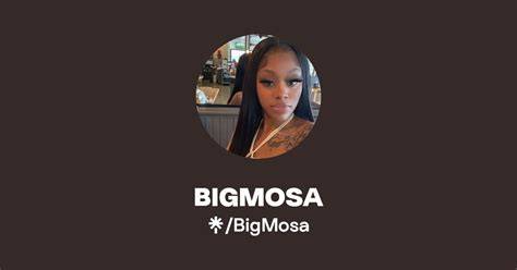 bigmosaa onlyfans