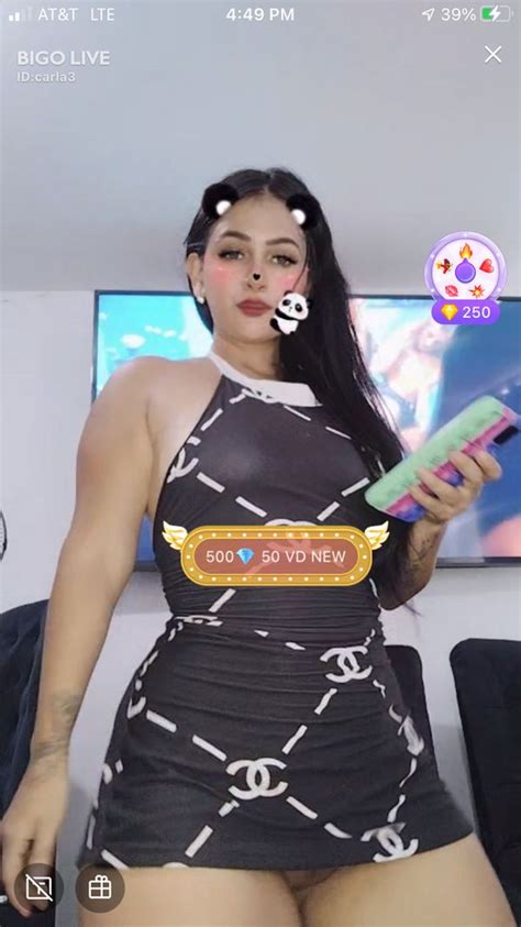 bigo live nude