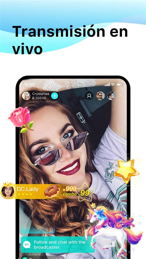 BIGO LIVE APK - BIGO LIVE MOD APK RECORD Kesuksesan ada dalam genggaman