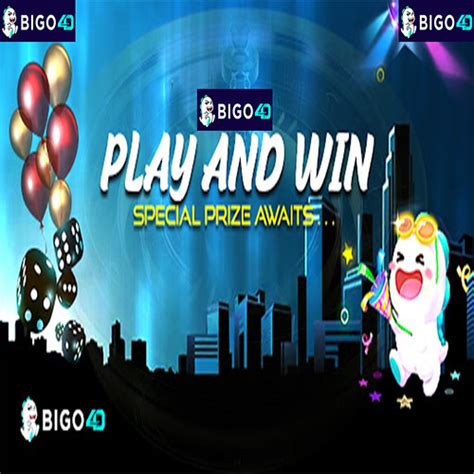 BIGO TOGEL - ALEXISTOGEL - Situs Slot Gacor Easy Maxwin Hari Ini Dengan Pola