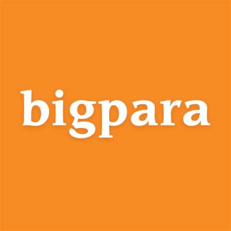 bigpara mynets