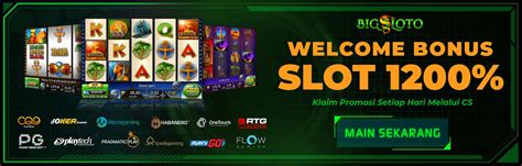 Bigsloto  Slot Gacor 2023 Situs Judi Slot Online Terpercaya - Bigsloto Situs Judi Slot Online Uang Asli Terpercaya Di Indonesia