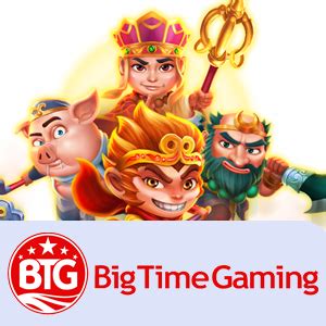bigtimegaming!