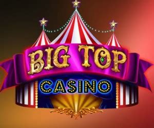 bigtop casino