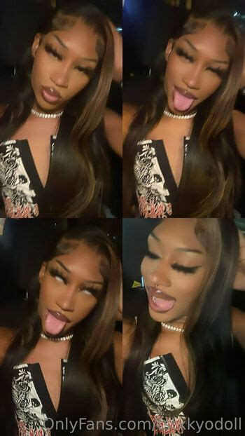 bigtxkyo OnlyFans leaked content