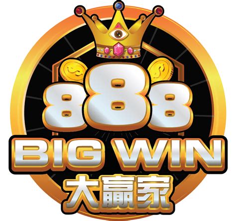 bigwin888 com login