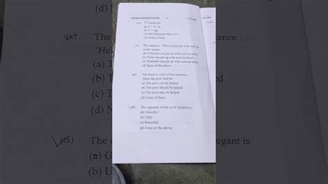 Read Bihar Politecnic Exam Questions Paper 2013 File 