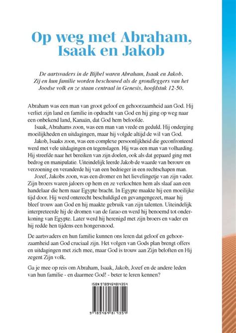 bijbelse aartsvaders