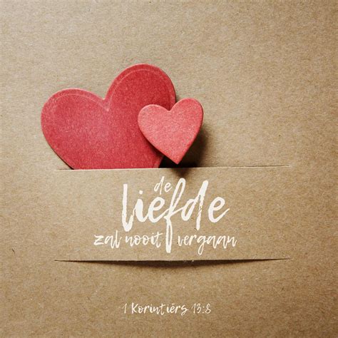 bijbelse liefde