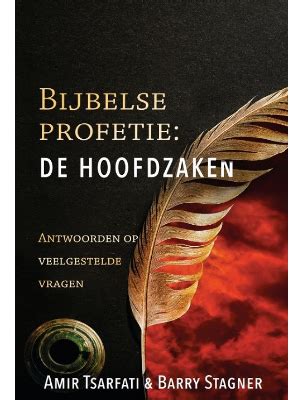 bijbelse profetie