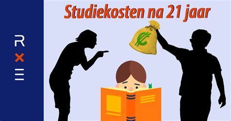 bijdrage studiekosten