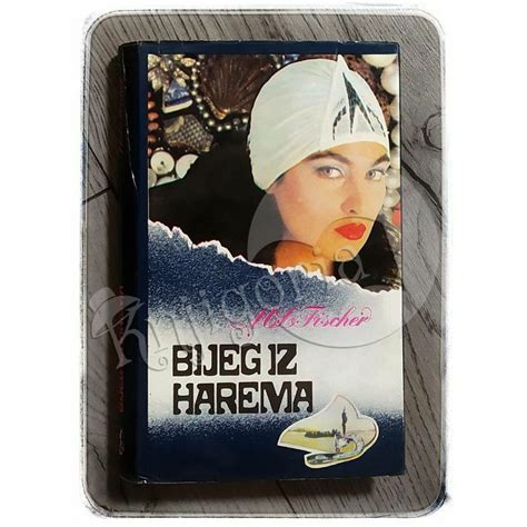 Bijeg Iz Harema