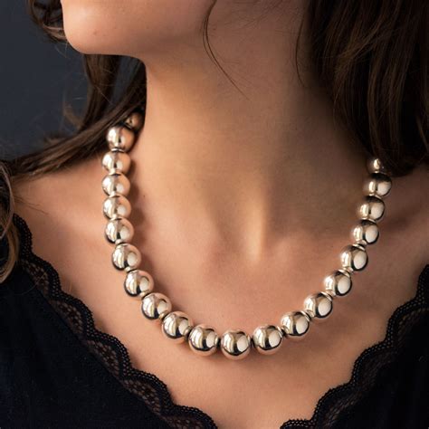 bijoux en perles