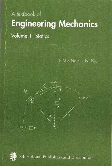 Biju Engineering Mechanics