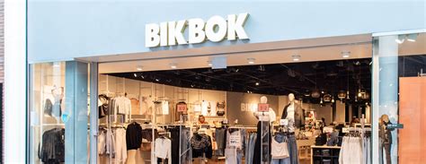 bikbok