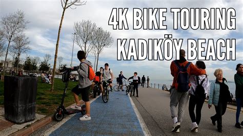 bike and outdoor kadıköys