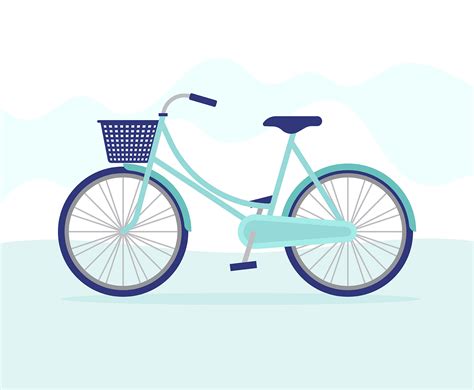 bike illustration