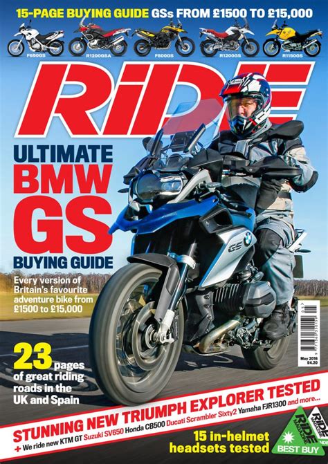 biker matchmaking magazine