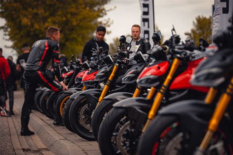 bikers brunch åre stockholm