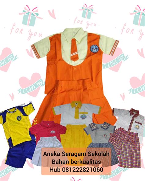 Bikin Baju Seragam Sekolah Tk Murah Di Tigaraksa Grosir Baju Seragam Sekolah Di Bandung - Grosir Baju Seragam Sekolah Di Bandung