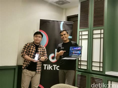 Bikin Tiktok Effect Bisa Dapet Cuan Ini Tipsnya Cara Ngilangin Efek Di Tiktok - Cara Ngilangin Efek Di Tiktok