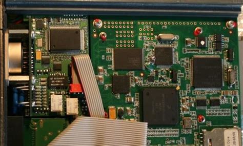 bil elektronik problem