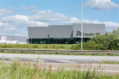 bil och industri helsingborg