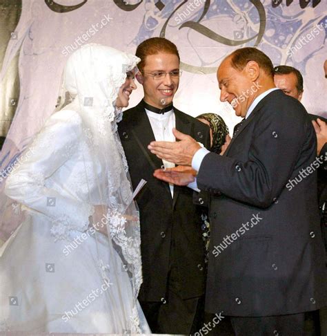 Bilal Erdogan Wedding