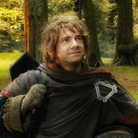 Bilbo Le Hobbit
