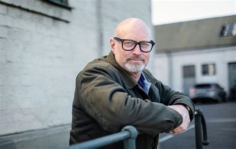bild på stefan sandahl