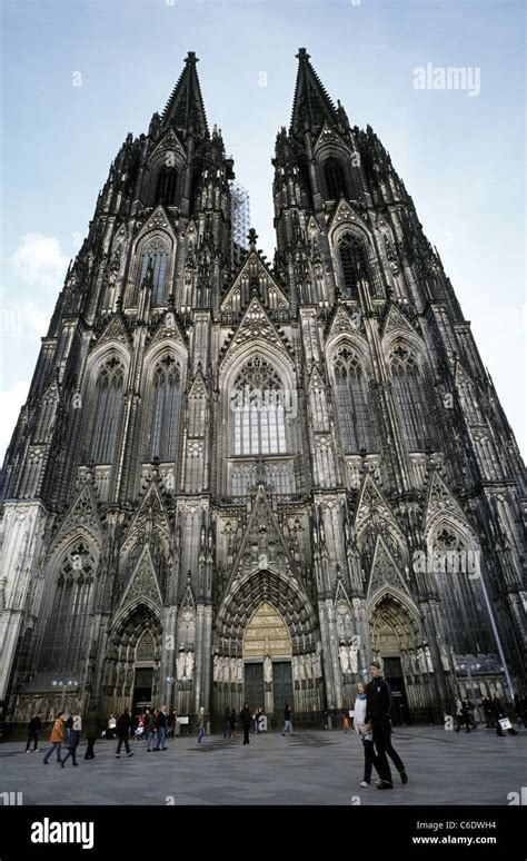 Bilder Kölner Dom
