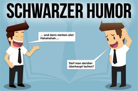 Bilder Schwarzer Humor