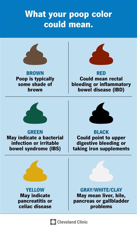 bile color