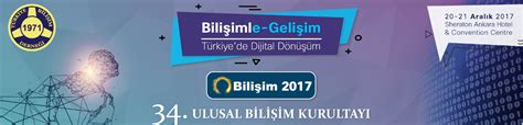 bilişim 2017